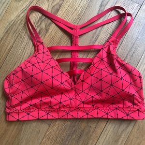 Victoria’s Secret VSX Sport Sports Bra Small